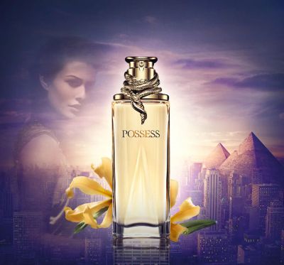 Лот: 6319005. Фото: 1. Oriflame. Парфюмерная вода Possess... Женская парфюмерия