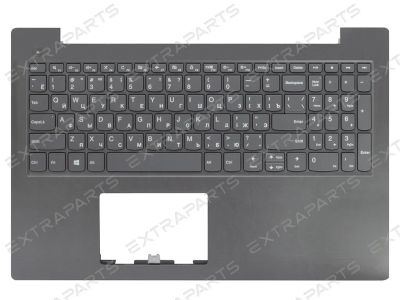 Лот: 22463556. Фото: 1. Топ-панель для Lenovo V330-15ISK... Клавиатуры для ноутбуков