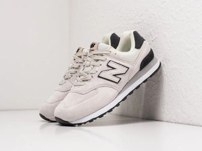 Лот: 18951898. Фото: 1. Кроссовки New Balance 574 (27051... Кеды, кроссовки, слипоны