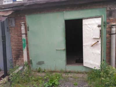 Лот: 11870049. Фото: 1. Гараж капитальный, Ветлужанка. Гаражи, парковочные места