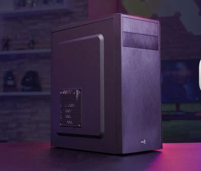 Лот: 20855098. Фото: 1. Gaming PC: Core i7-6700/ GTX 1660S... Компьютеры в сборе