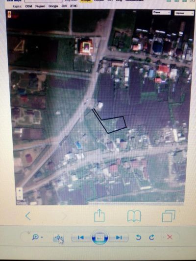 Лот: 5346730. Фото: 1. Участок Д Минино. Земельные участки