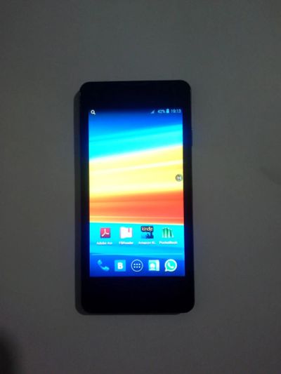 Лот: 6355105. Фото: 1. Смартфон 4G. Смартфоны