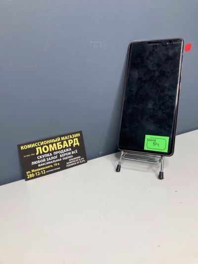 Лот: 19324822. Фото: 1. Nokia 7 Plus 64 ГБ. Смартфоны