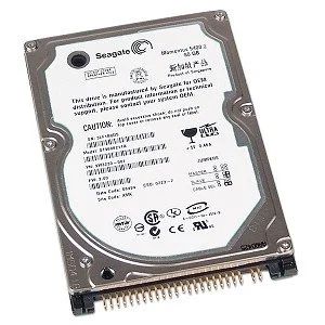 Лот: 6401925. Фото: 1. жесткий диск для ноутбука, 2.5... Жёсткие диски (HDD)