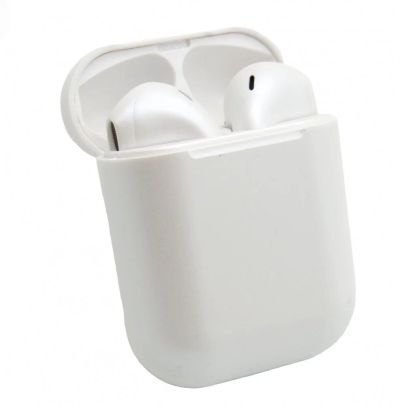 Лот: 15885626. Фото: 1. Наушники Bluetooth TWS InPods... Красноярск