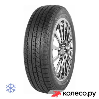 Лот: 25103389. Фото: 1. SF-988 235/55 R18 104H. Шины