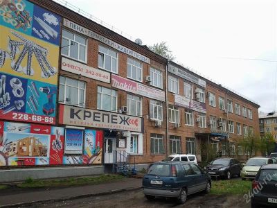 Лот: 2801123. Фото: 1. От собственника, без услуг продам... Коммерческая недвижимость