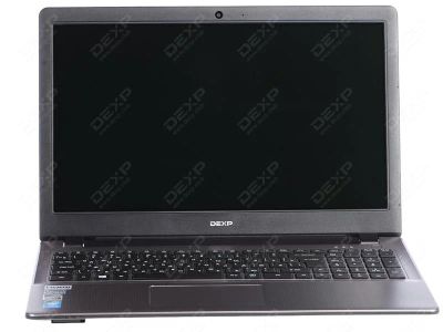 Лот: 6138102. Фото: 1. DEXP Atlas H118. Ноутбуки