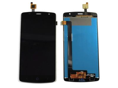 Лот: 14472141. Фото: 1. Дисплей для ZTE Blade L5 Plus... Дисплеи, дисплейные модули, тачскрины
