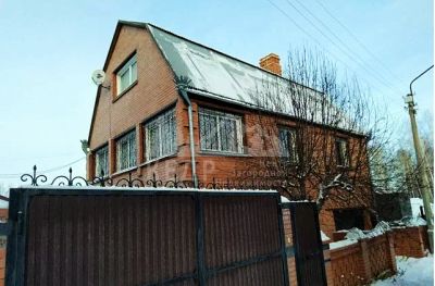 Лот: 15574602. Фото: 1. Продается дом 150 кв.м. 6 сот... Дома