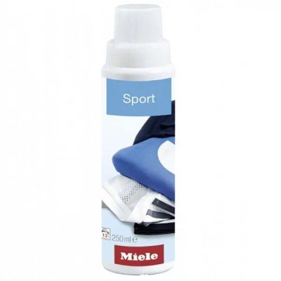 Лот: 25062691. Фото: 1. Гель для стирки Miele Sport, для... Бытовая химия
