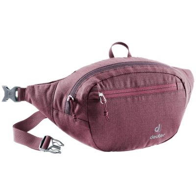 Лот: 15878475. Фото: 1. Сумка поясная DEUTER Belt II Maron. Аксессуары