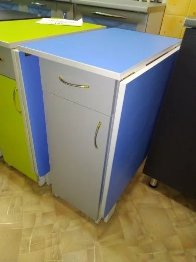 Лот: 13947925. Фото: 1. Кухонный стол "Книжка". Другое (посуда, кухонная утварь)