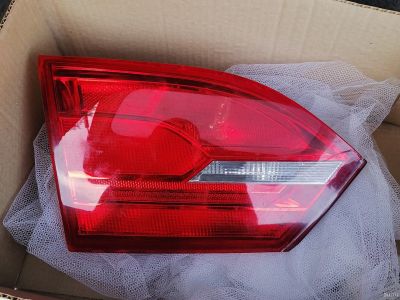 Лот: 17967992. Фото: 1. Стоп сигнал Volkswagen Jetta. Оптика и освещение