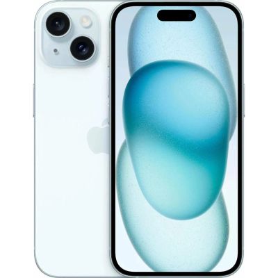Лот: 25581809. Фото: 1. Смартфон Apple iPhone 15 nanoSim... Смартфоны
