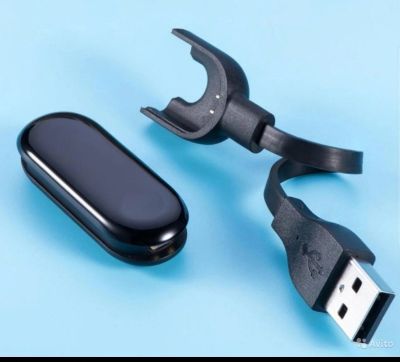 Лот: 14624980. Фото: 1. Зарядное для mi band 3. Зарядные устройства, блоки питания для бытовой техники