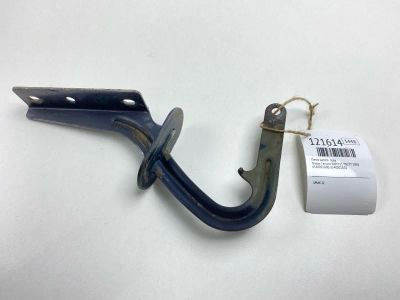 Лот: 25762254. Фото: 1. Петля капота Nissan Terrano 1992... Двигатель и элементы двигателя