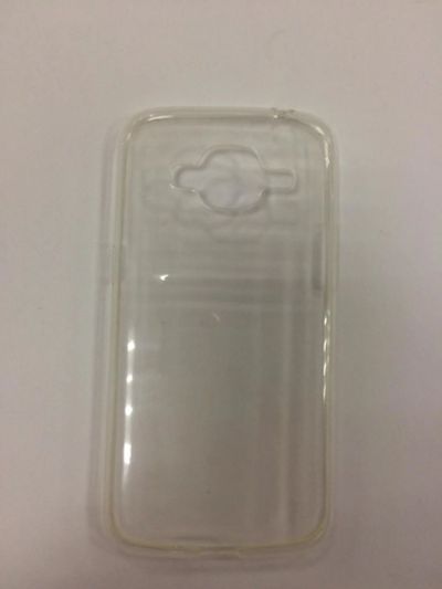 Лот: 9850278. Фото: 1. Чехол Samsung Galaxy J2 2016 J210... Чехлы, бамперы