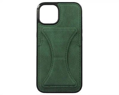 Лот: 20887203. Фото: 1. Чехол iPhone 13 Pocket Stand... Чехлы, бамперы