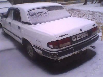Лот: 827739. Фото: 1. ГАЗ 3110!!!. Автомобили
