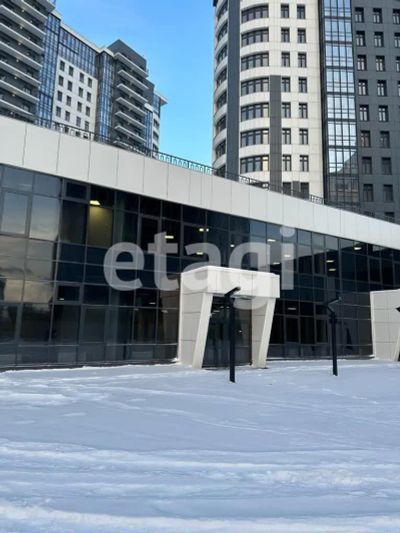 Лот: 25293989. Фото: 1. коммерческая , Красноярск улица... Нежилое