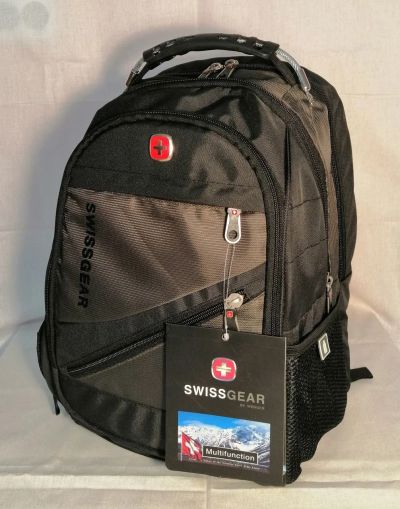 Лот: 16210258. Фото: 1. Рюкзак мини SwissGear 0810. Рюкзаки