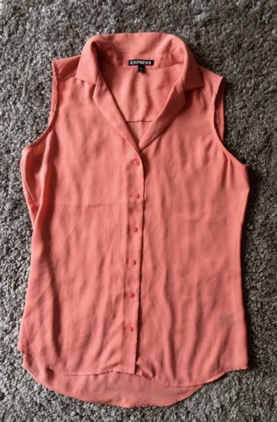 Лот: 14555864. Фото: 1. 👚 блузка. Блузы, рубашки, водолазки