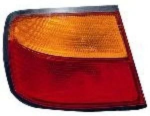 Лот: 3875270. Фото: 1. Фонарь задний лев. nissan primera... Оптика и освещение