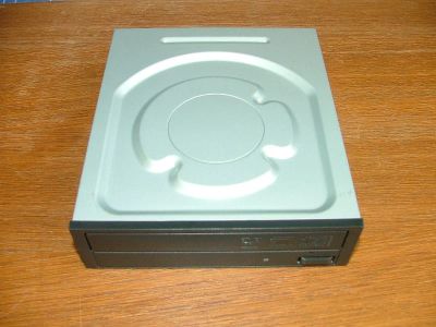 Лот: 4536021. Фото: 1. Привод Sony Optiarc AD-5240S CD-R... Приводы CD, DVD, BR, FDD
