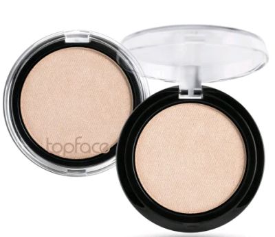 Лот: 19097099. Фото: 1. Topface Touch Pearl Mono Тени... Макияж