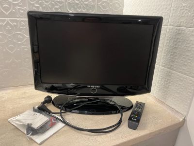 Лот: 23242676. Фото: 1. Телевизор Samsung LE-23R82B 23... Телевизоры