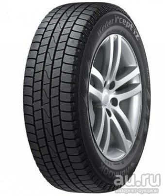 Лот: 8192511. Фото: 1. зима новые 215/55R17 94T W606... Шины