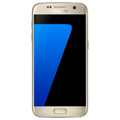 Лот: 11472062. Фото: 1. Смартфон Samsung Galaxy S7 edge. Смартфоны