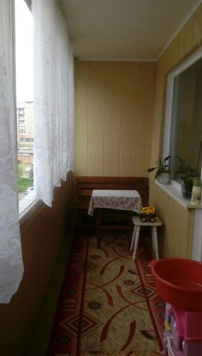 Лот: 11670451. Фото: 1. 1 комнатная квартира. Квартиры, студии