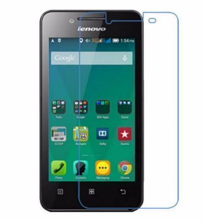 Лот: 6244280. Фото: 1. Защитное стекло Lenovo A319. В... Защитные стёкла, защитные плёнки
