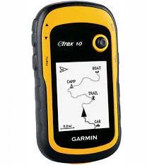 Лот: 15158658. Фото: 1. Gps Garmin Etrex 10 обмен. GPS-навигаторы