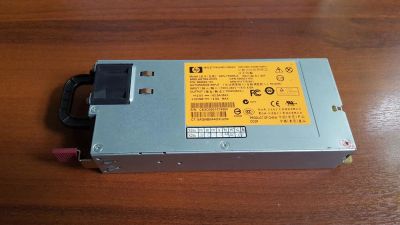 Лот: 9992750. Фото: 1. Блок питания для майнинга HP DPS-750RB... Корпуса, блоки питания