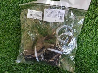 Лот: 17880336. Фото: 1. Шифтеры Microshift MS-25 3 friction... Запчасти
