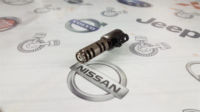 Лот: 23591621. Фото: 1. Соленоид АКПП Toyota Highlander... Трансмиссия