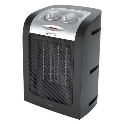 Лот: 24547304. Фото: 1. Тепловентилятор Royal Clima Cubo... Обогреватели бытовые
