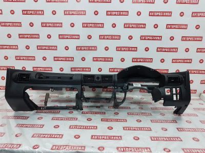 Лот: 20903784. Фото: 1. Панель в салон Toyota Mr-S ZZW30... Салон