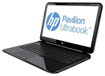 Лот: 5082640. Фото: 1. Ноутбук HP pavilion 15-b157sr. Ноутбуки