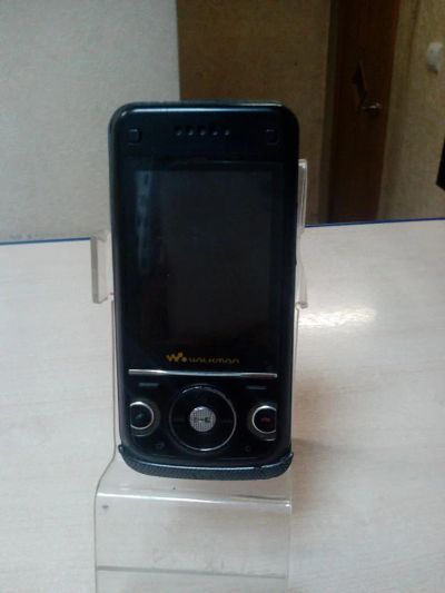 Лот: 9081877. Фото: 1. №648 . Телефон Sony Ericsson W760... Кнопочные мобильные телефоны