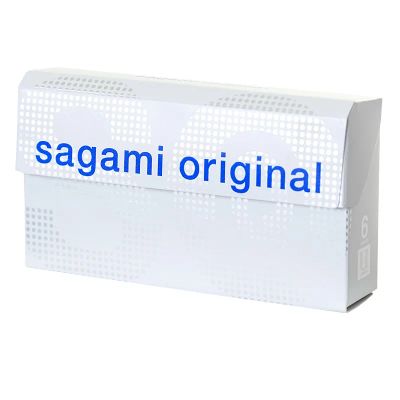 Лот: 23730654. Фото: 1. Sagami Original 0,02 Quick Презервативы... Лекарства