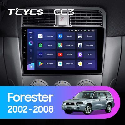 Лот: 21252600. Фото: 1. Штатная магнитола Teyes CC3L 4... Автомагнитолы