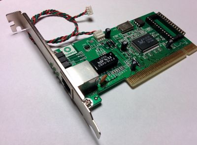 Лот: 15166583. Фото: 1. Сетевые карты PCI 100 Мбит - D-Link... Сетевые карты