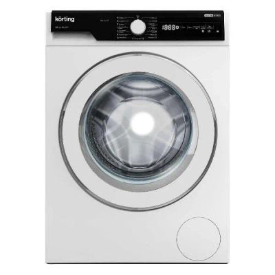 Лот: 24632656. Фото: 1. Стиральная машина Korting KWM... Стиральные машины