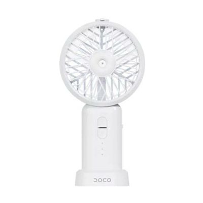 Лот: 16448751. Фото: 1. Xiaomi DOCO Water Filling Fan... Остальная техника