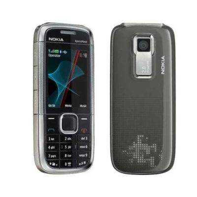 Лот: 7893506. Фото: 1. Продам телефон Nokia 5130 XpressMusic... Кнопочные мобильные телефоны